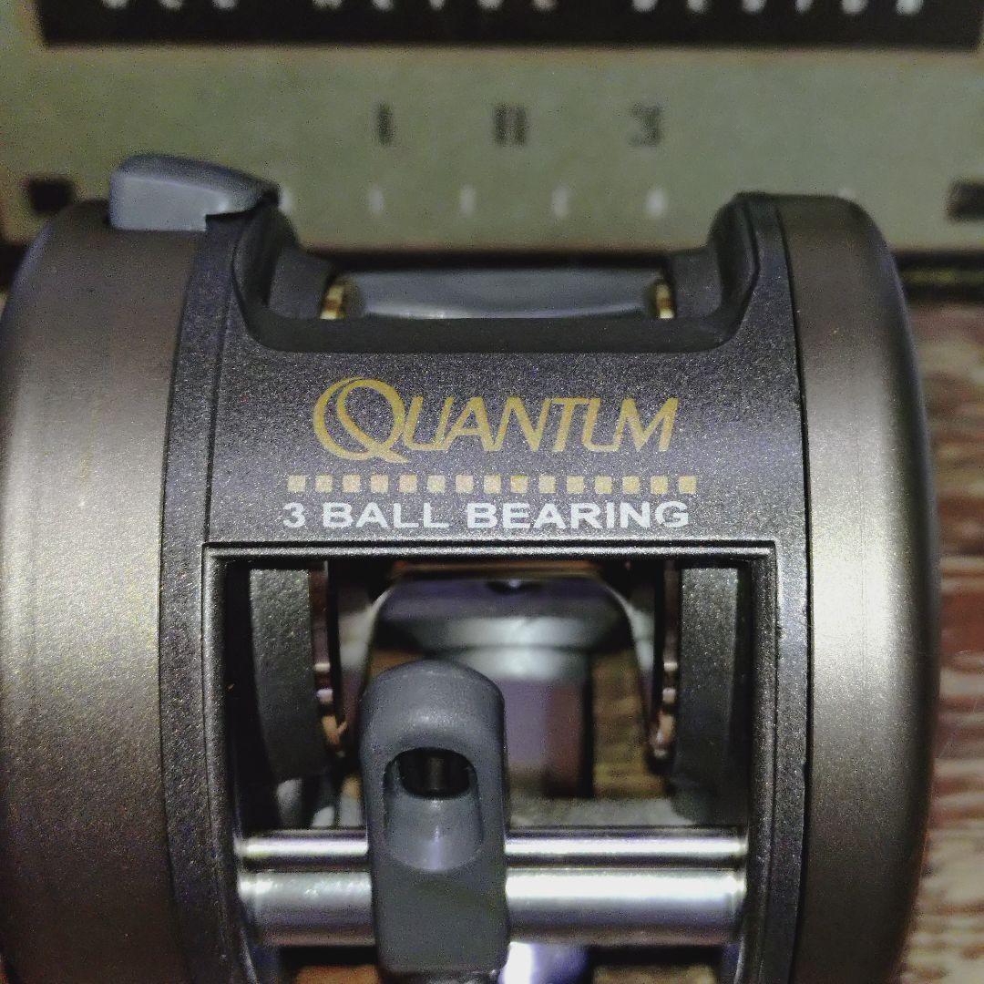 クアンタム IR3 MADE IN JAPAN QUANTUMフジ釣具
