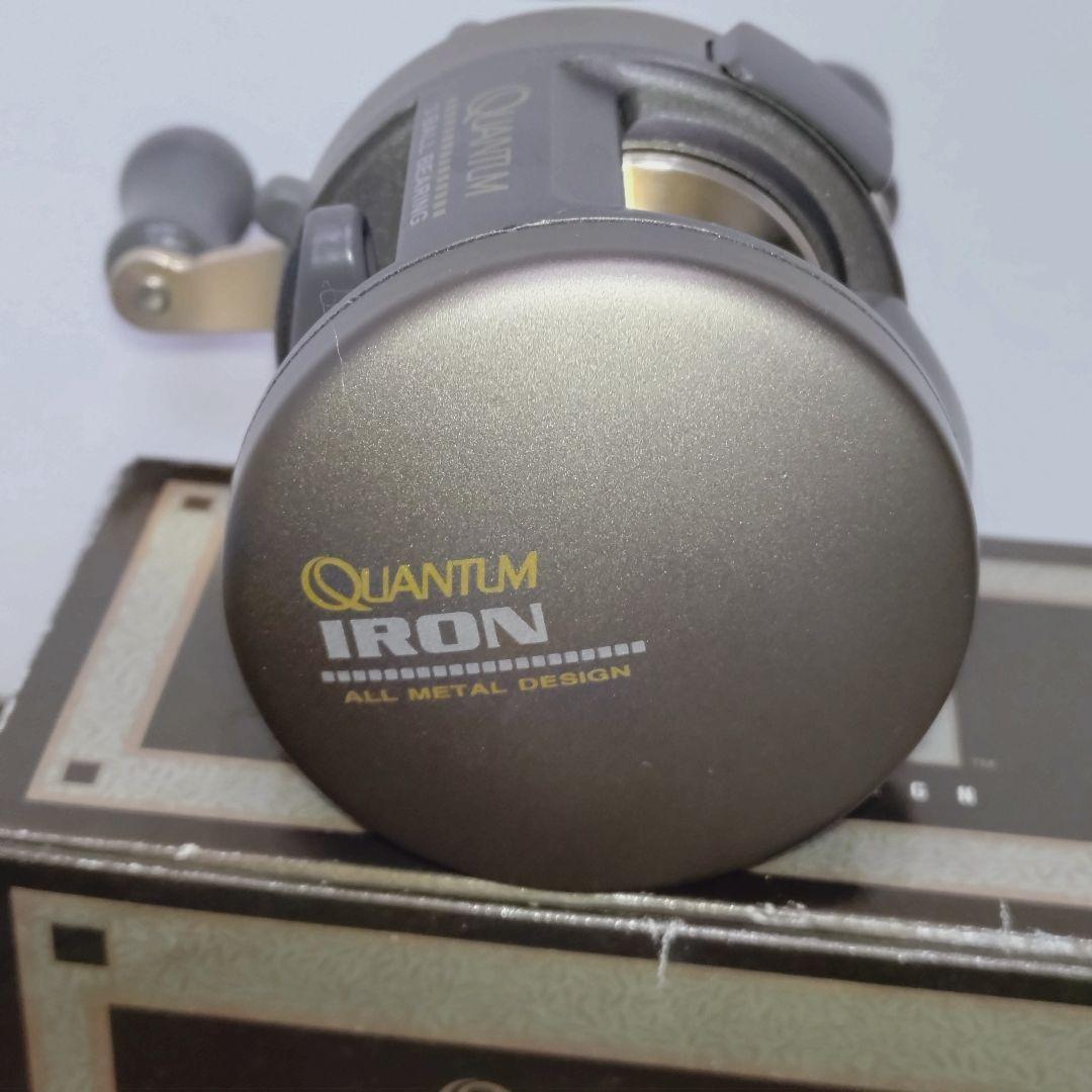 クアンタム IR3 MADE IN JAPAN QUANTUMフジ釣具