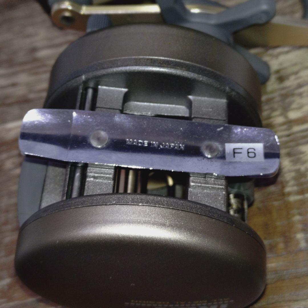 クアンタム IR3 MADE IN JAPAN QUANTUMフジ釣具