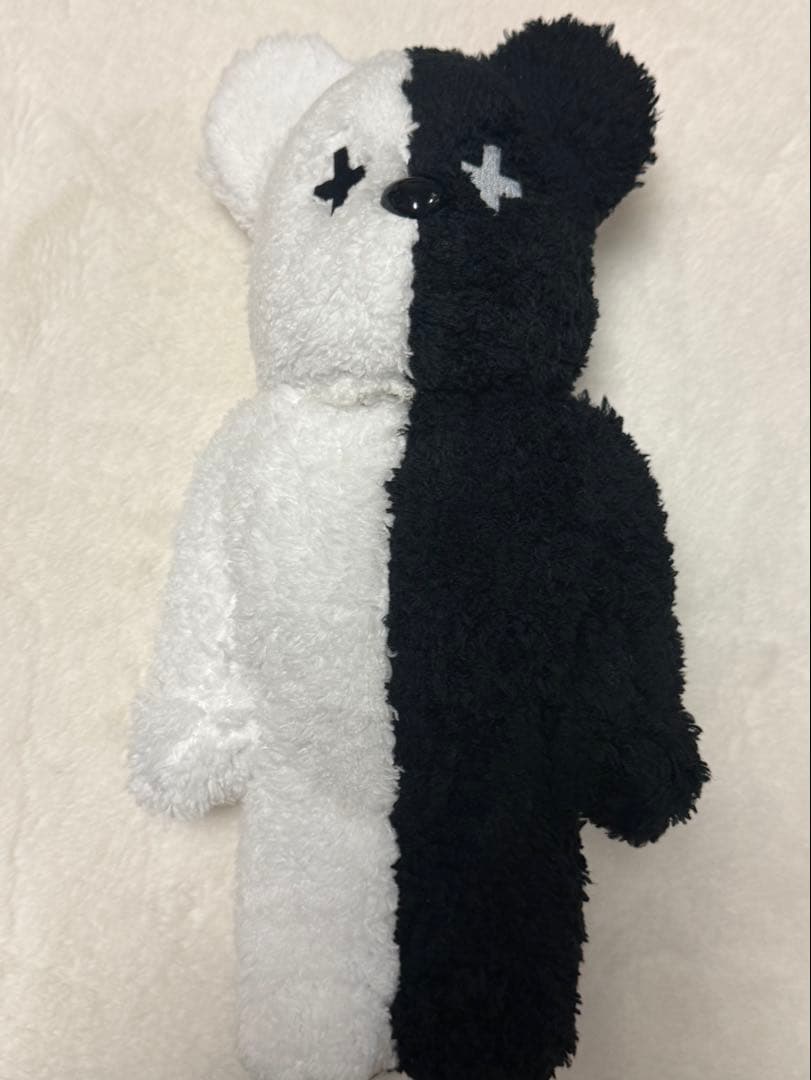 BE@RBRICK RETOKUMA 400% レトセトラ レトルト