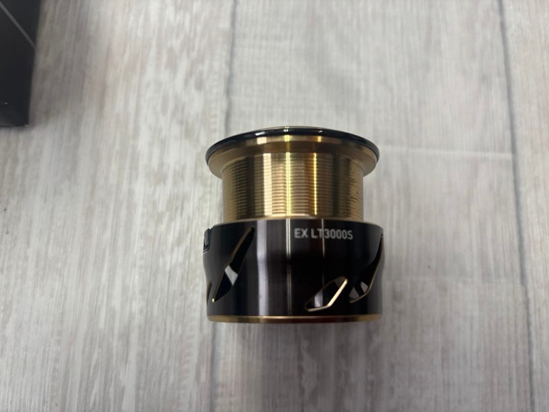 SLPワークス　EX LT3000S