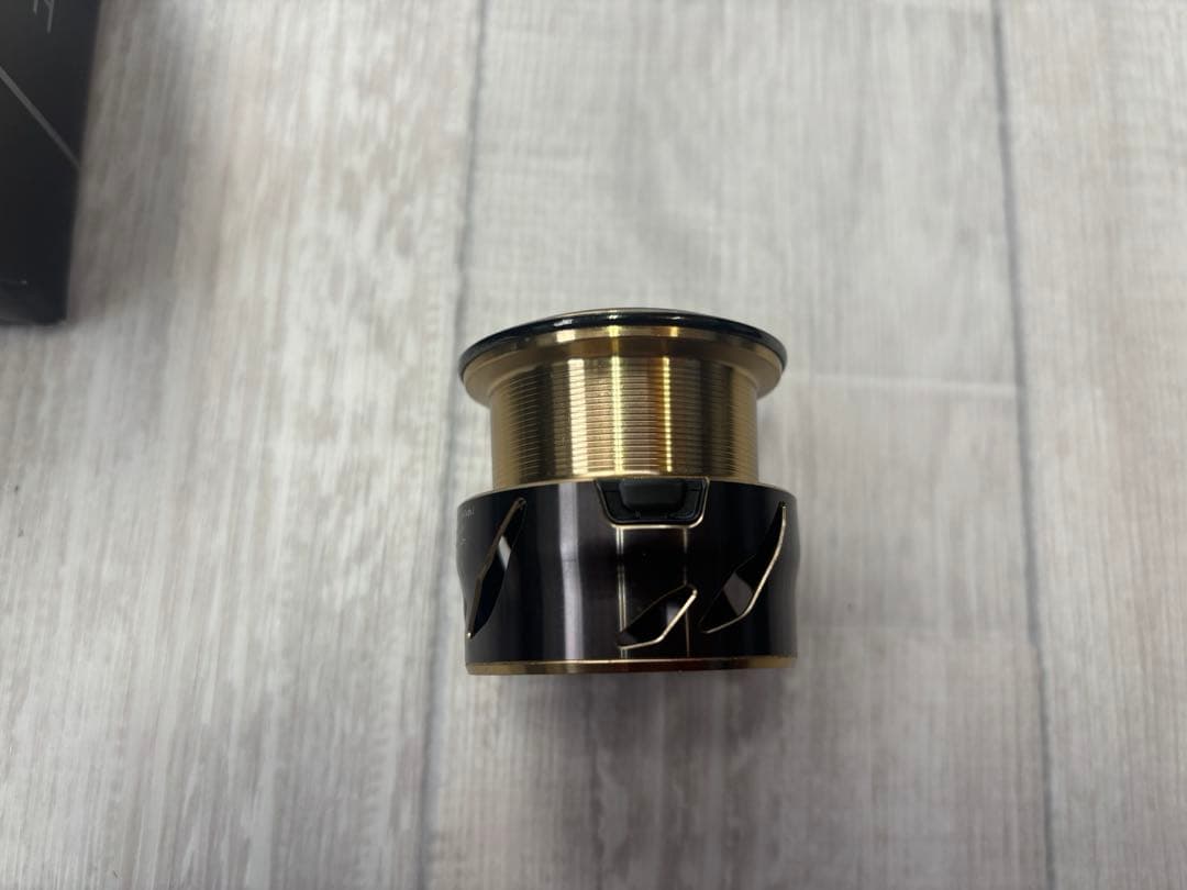 SLPワークス　EX LT3000S