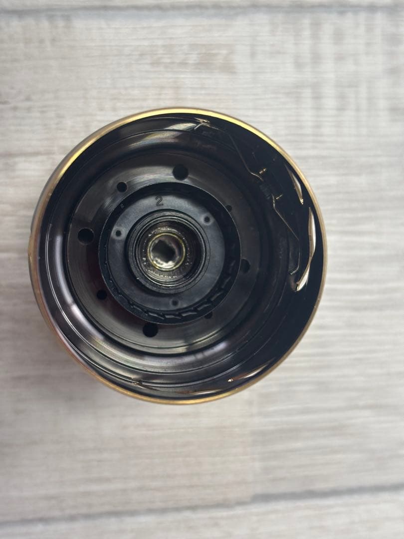 SLPワークス　EX LT3000S