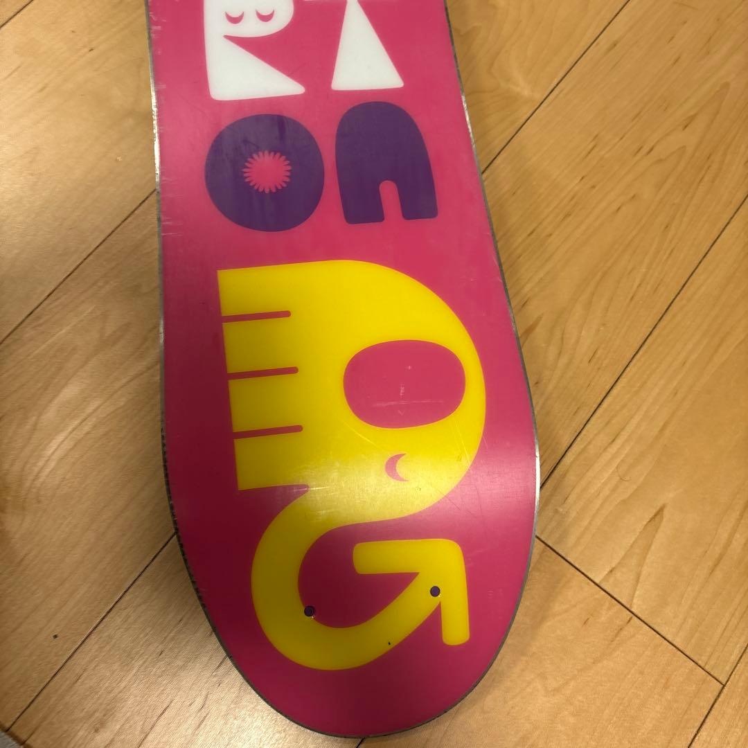 スノーボード Burton Chicklet 80cm