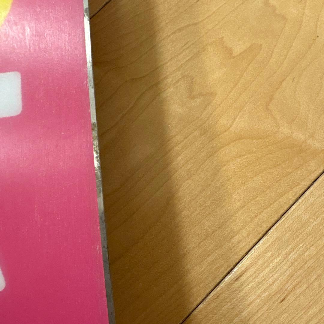 スノーボード Burton Chicklet 80cm