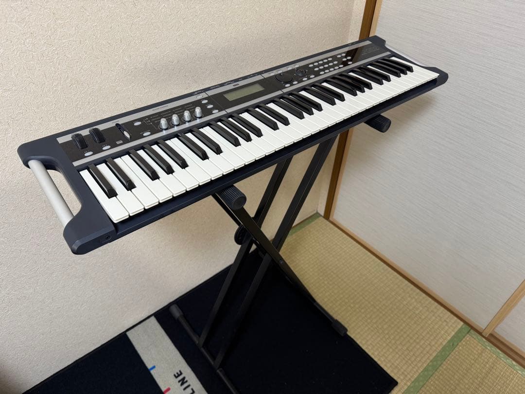 KORG X50 キーボード　シンセサイザー