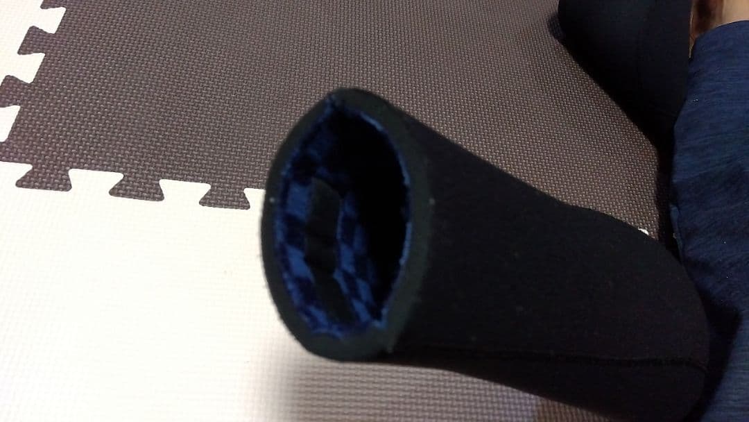 レディースセミドライ　Sサイズ