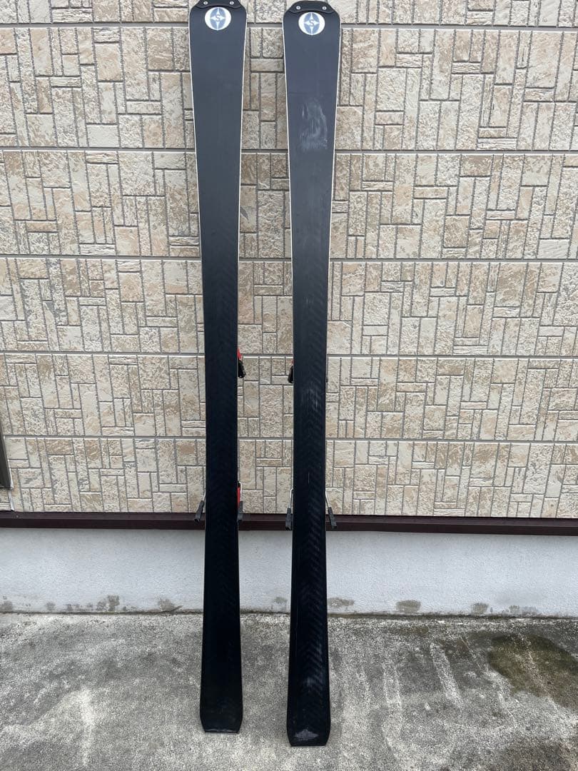 オガサカスキー板