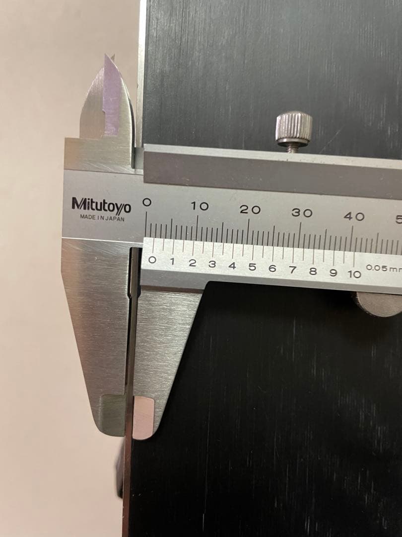 オガサカスキー板