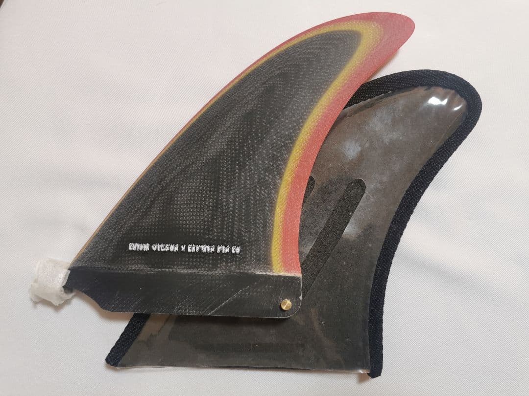 サーフィン・ボディボード CAPTAIN FIN / CHIPPA WILSON BONZER 6\