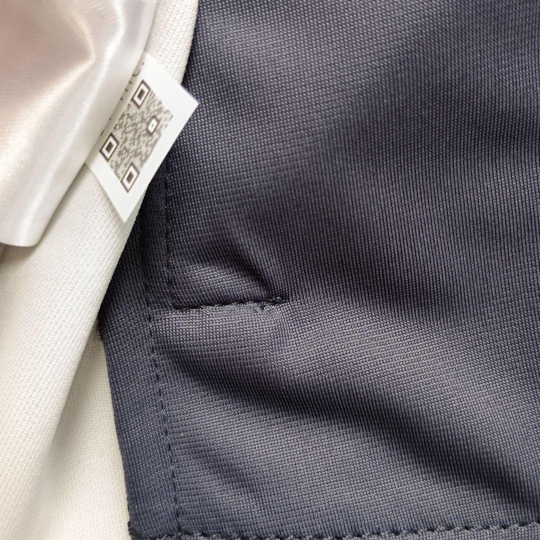 専用　PEARLY GATES 　フルジップフーディ ブラック/オレンジ