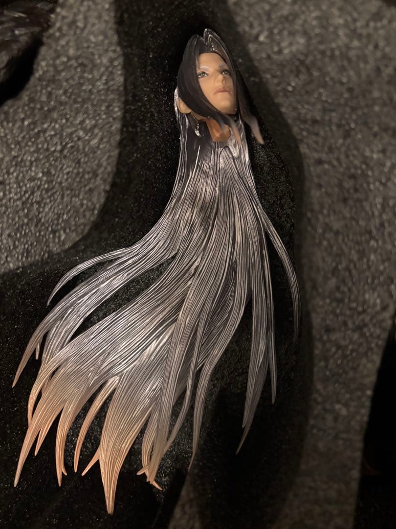 ファイナルファンタジーVII リバース スタティックアーツ セフィロス