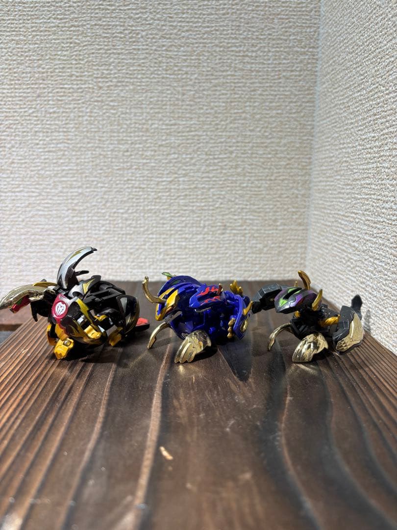 爆丸　爆丸テク　まとめ売り