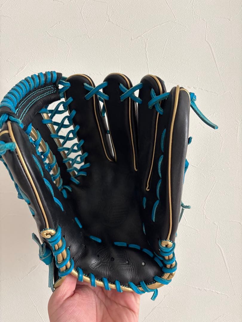 久保田スラッガー　KUBOTA SLUGGER 軟式グローブ 近本モデル