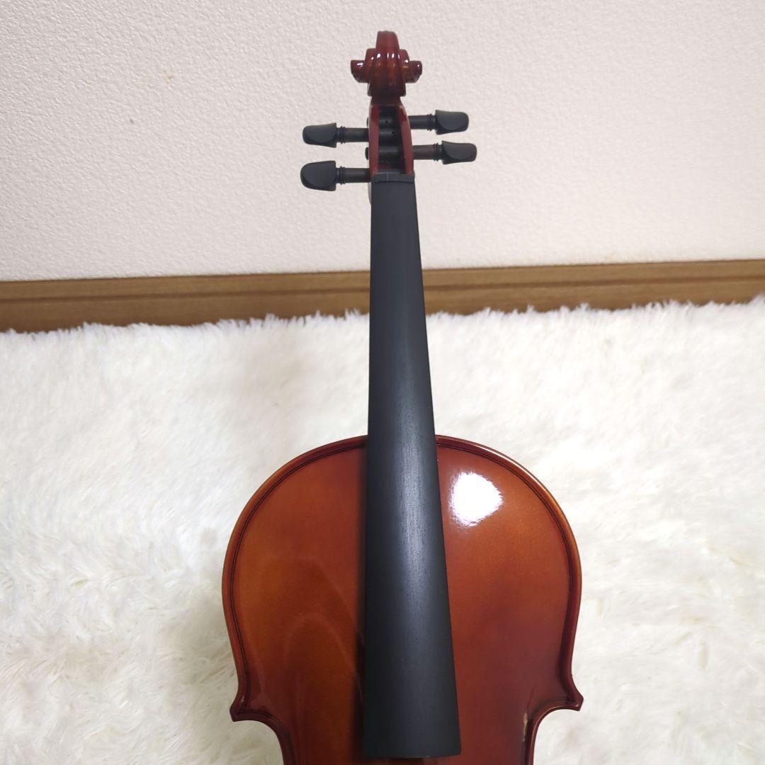 【美品】Carlo giordano バイオリン　VS-1 4/4　2021年製