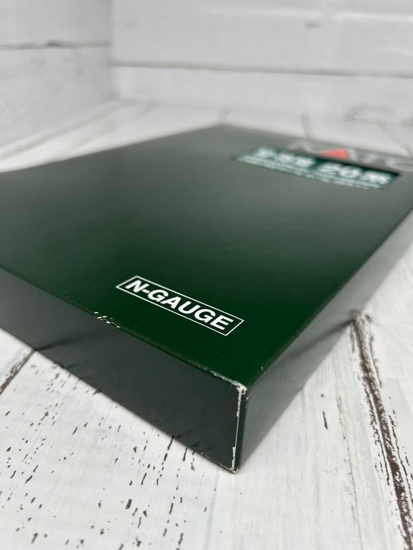 KATO 10-1518 20系寝台特急「ゆうづる・はくつる」8両基本セット