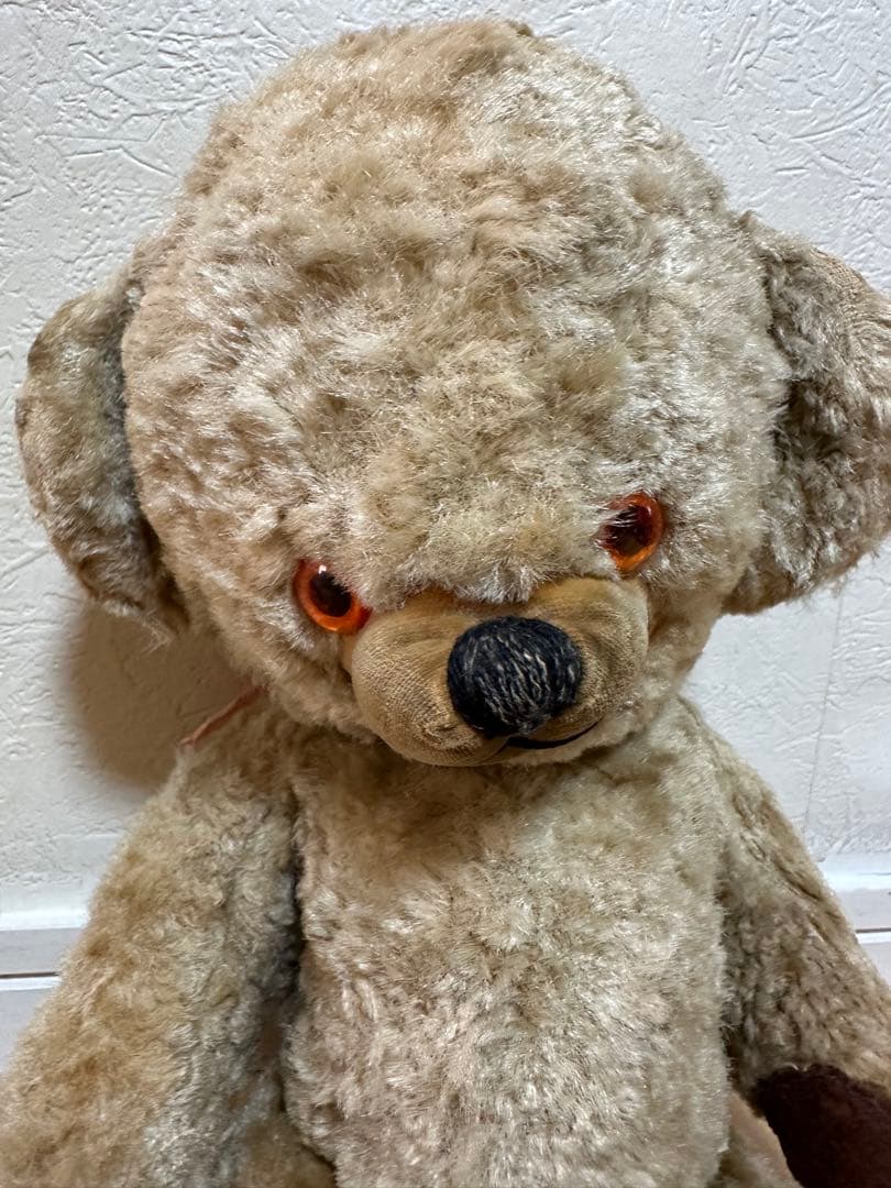 メリーソート/チーキー