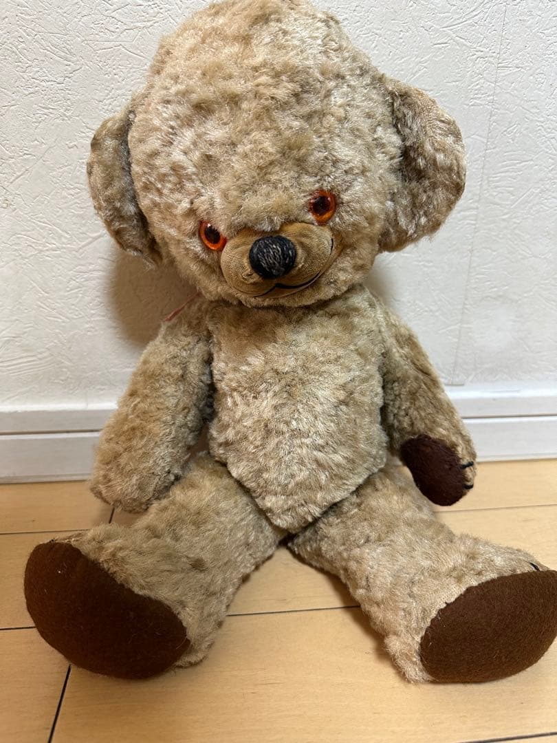 メリーソート/チーキー