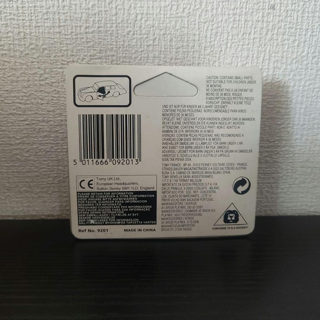 未開封　TOMICA 　トミカ　ロールスロイス