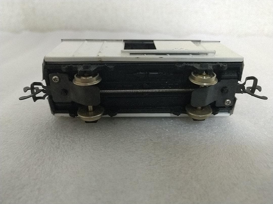 HOゲージ エンドウ 鉄道模型　レム400形　冷蔵貨車