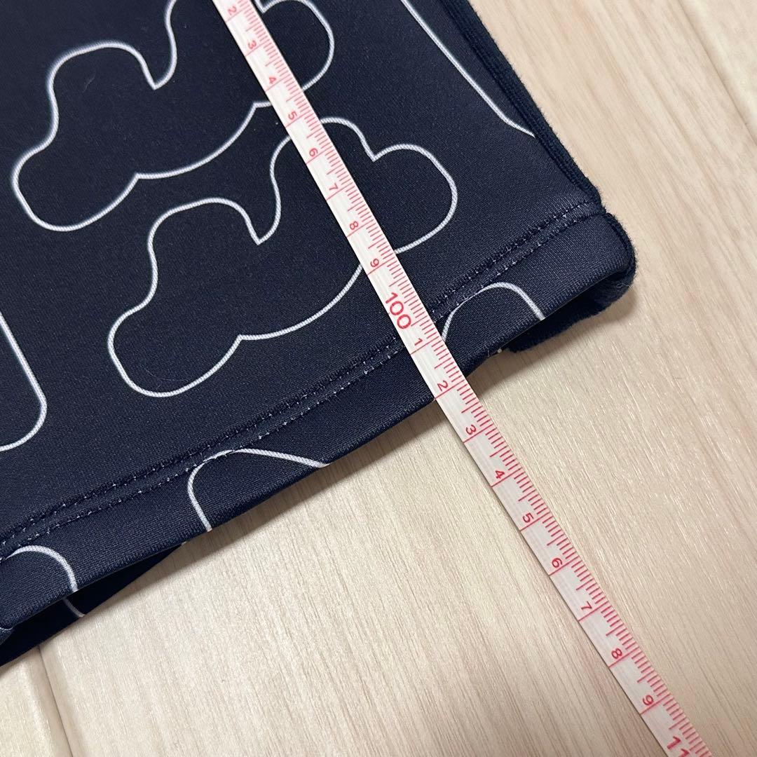 あ*ん様 【新品未使用】MM PATTERN ボンディングスラックスパンツ 6(