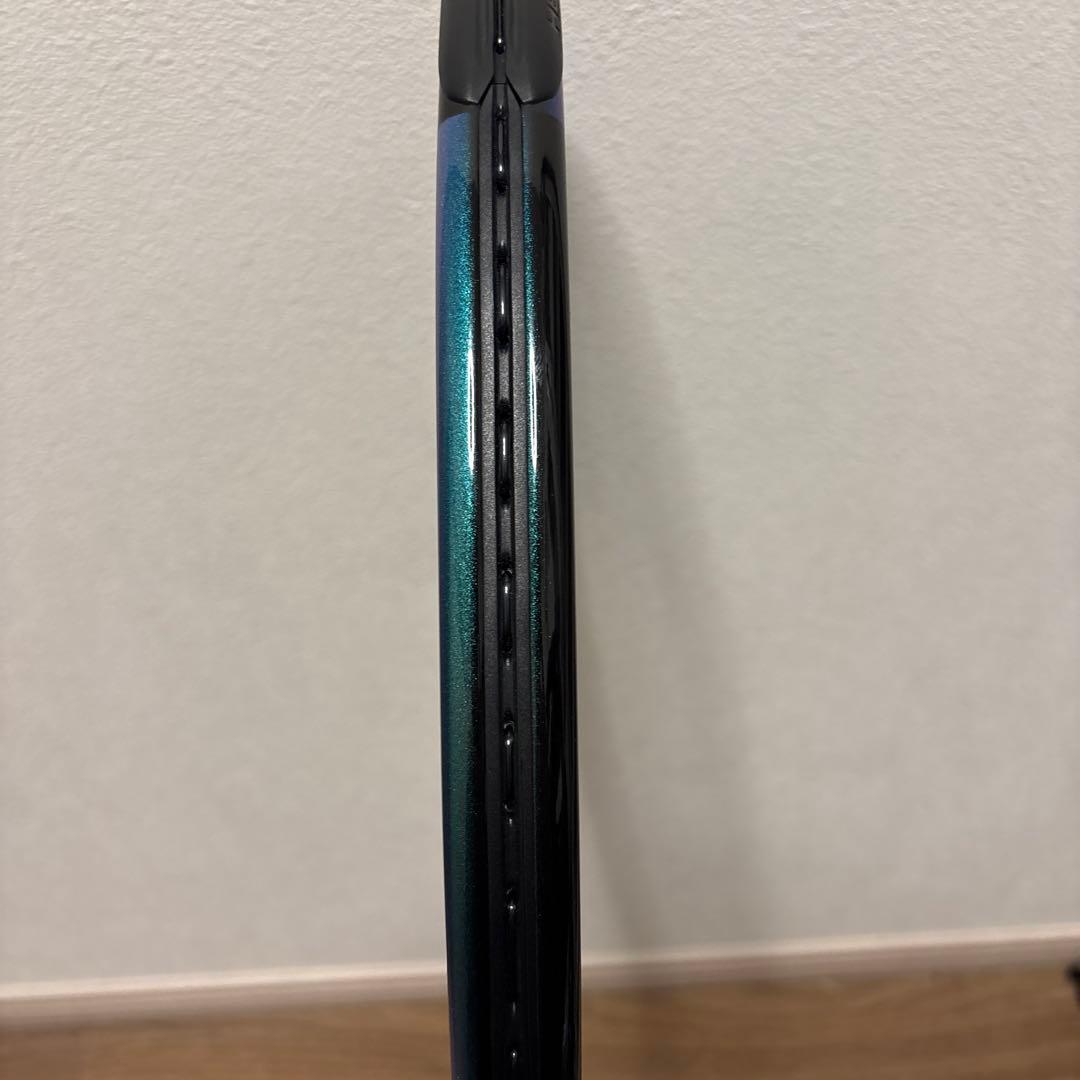 HEAD グラビティツアー2025 グリップ3