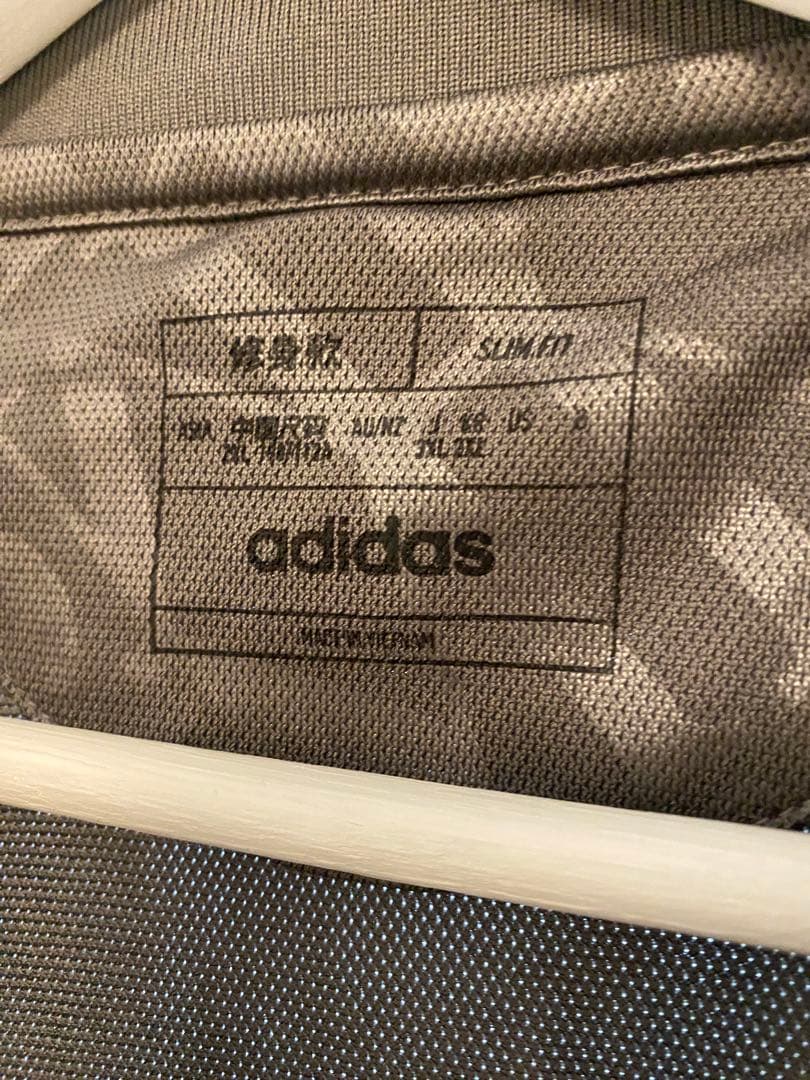 adidas originals レアル・マドリード24/25 サードユニホーム