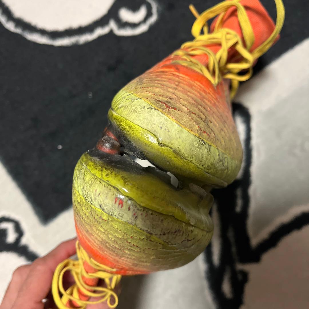 マジスタオブラ　ナイキ　27.5 サッカー