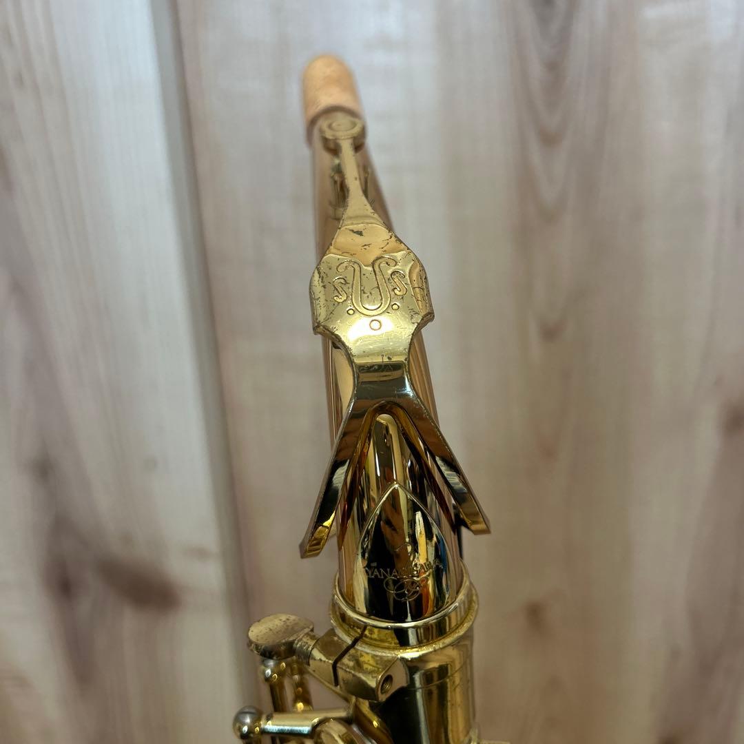 YANAGISAWA A-9930アルトサックス