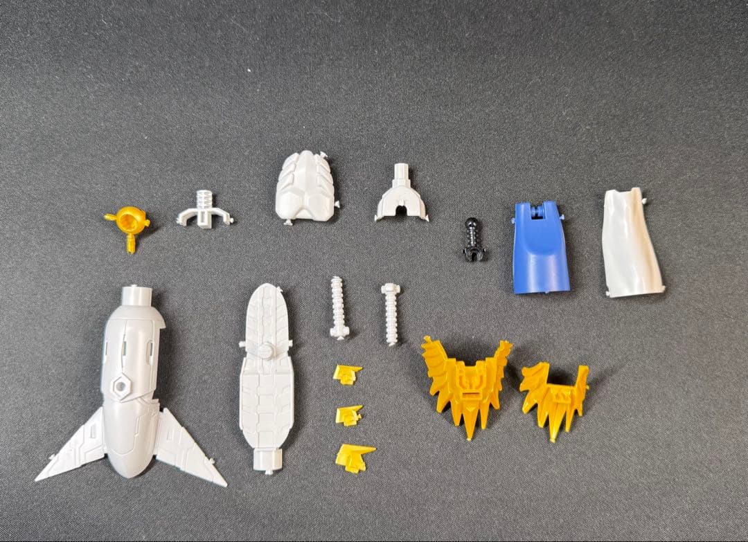 フィギュアライズ インペリアルドラモン パラディンモード デジモン