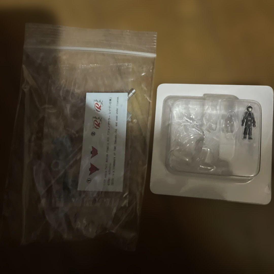 hmm ゾイド 1/72スケール プラモデル オマケ付き