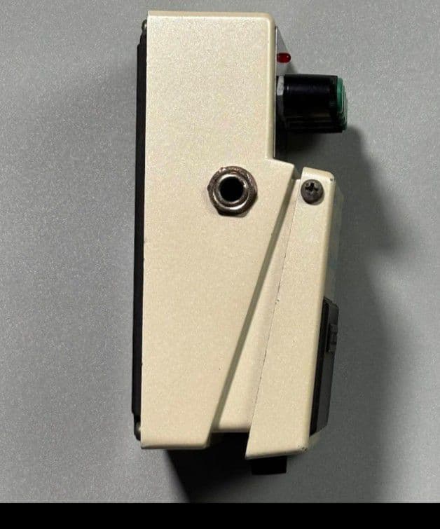 ギター BOSS Digital Delay DD-3