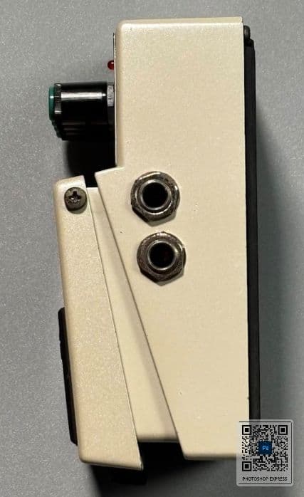 ギター BOSS Digital Delay DD-3