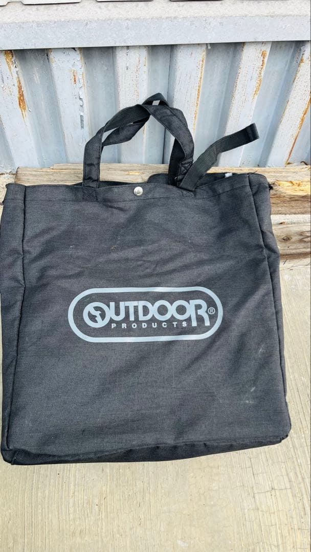 GRIND LODGE スツール　収納ケース付き グラインドロッヂ