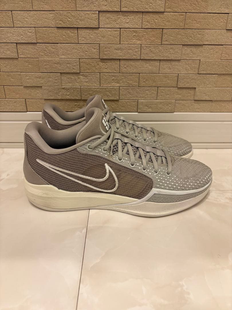 Nike sabrina1 サブリナ1 ByYou 26.5センチ