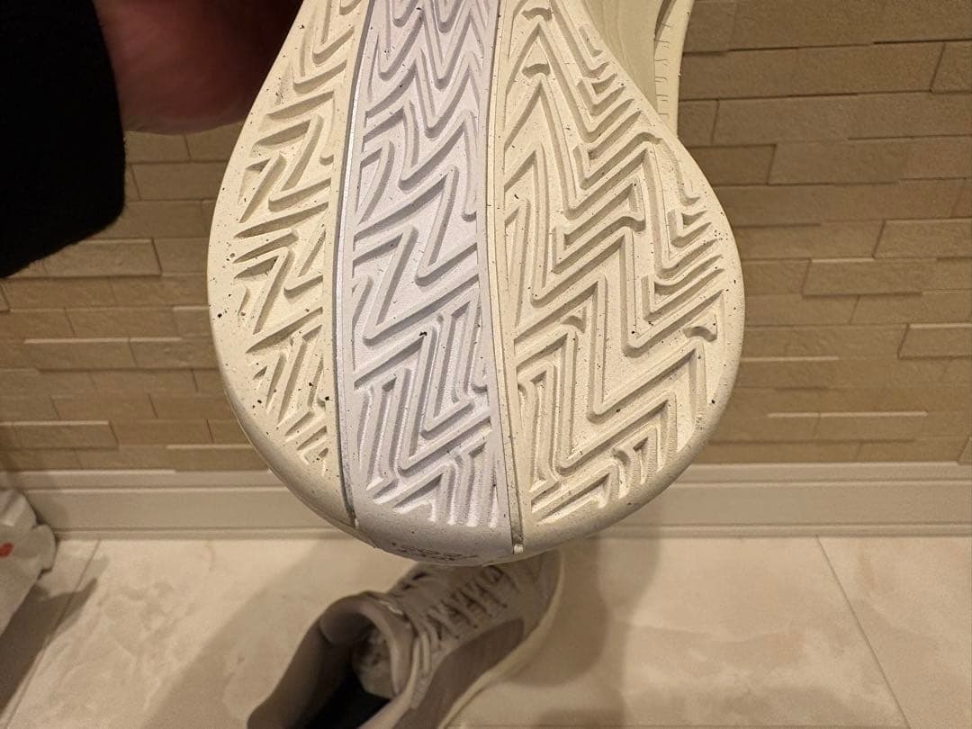 Nike sabrina1 サブリナ1 ByYou 26.5センチ