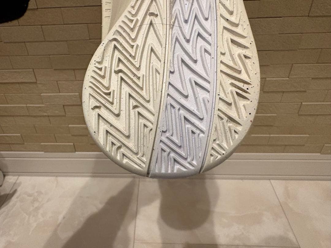 Nike sabrina1 サブリナ1 ByYou 26.5センチ