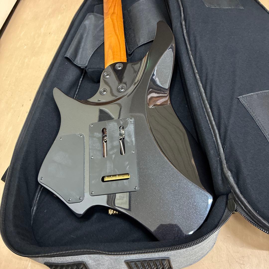 Futra FZH-500T ヘッドレス