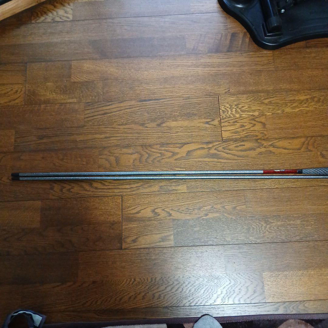 シマノ飛天弓　皆空15尺