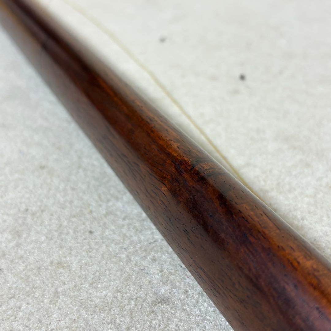 三味線 細棹 天然素材 紫檀