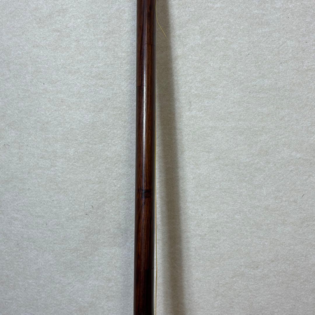 三味線 細棹 天然素材 紫檀