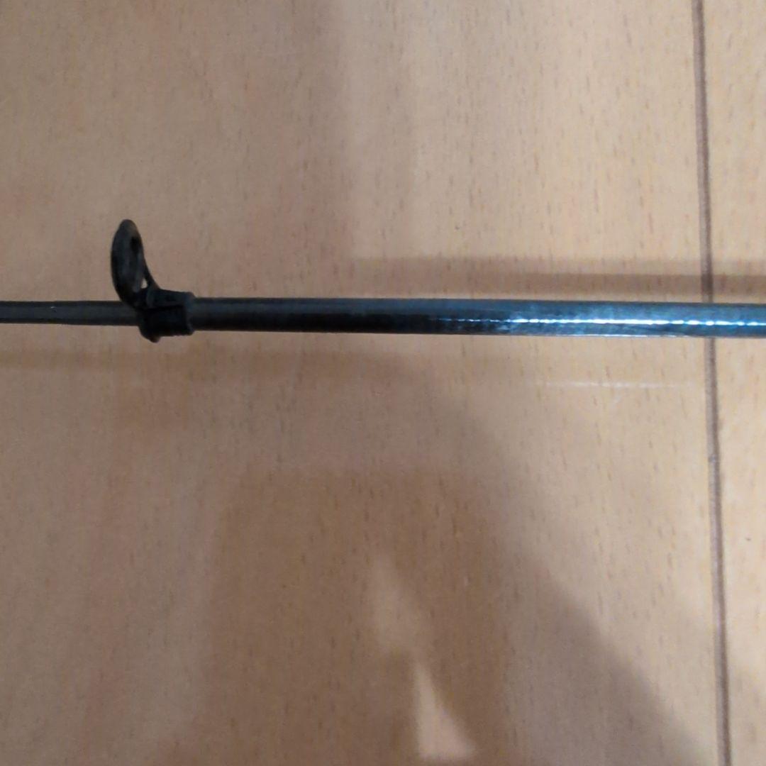 ダイワ　CROSSBEAT 664TLFS 振り出しルアーロッド(新品・未使用)