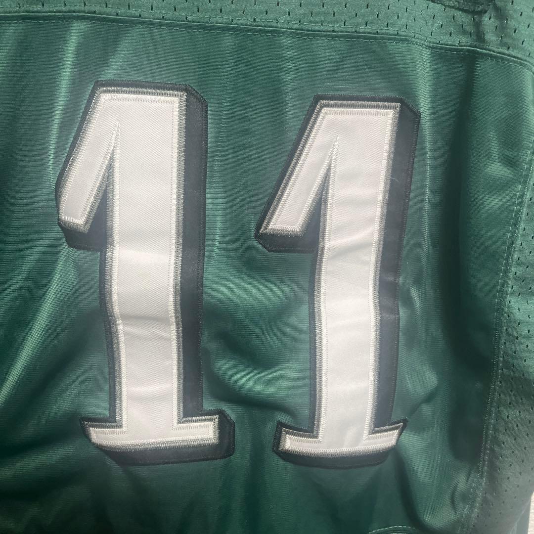 フィラデルフィア・イーグルス WENTZ 11 ジャージ
