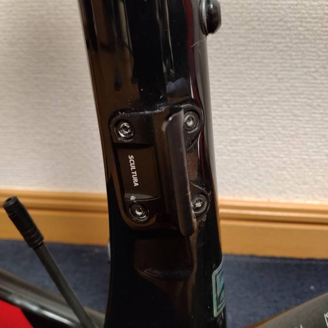 メリダ スクルトゥーラ4000 フレームセット