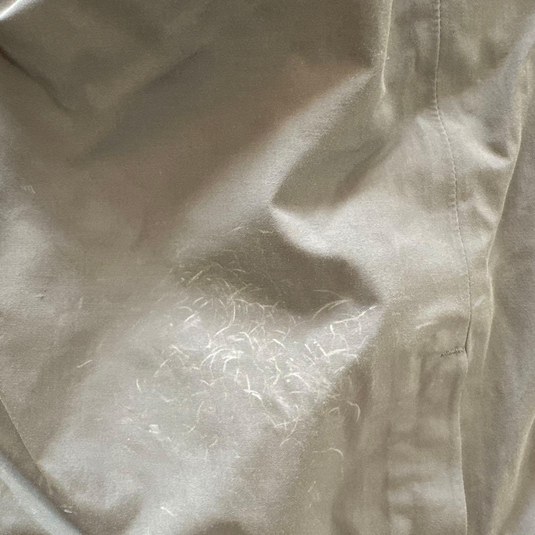 BURTON [ak] スキーウェア オリーブグリーン上下