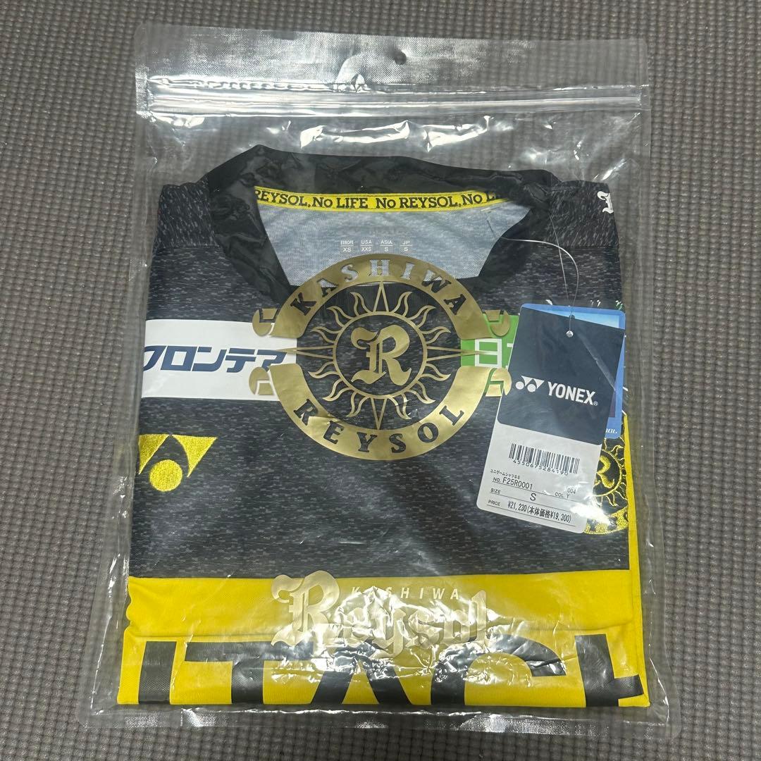 柏レイソル 2025 オーセンティックユニフォーム