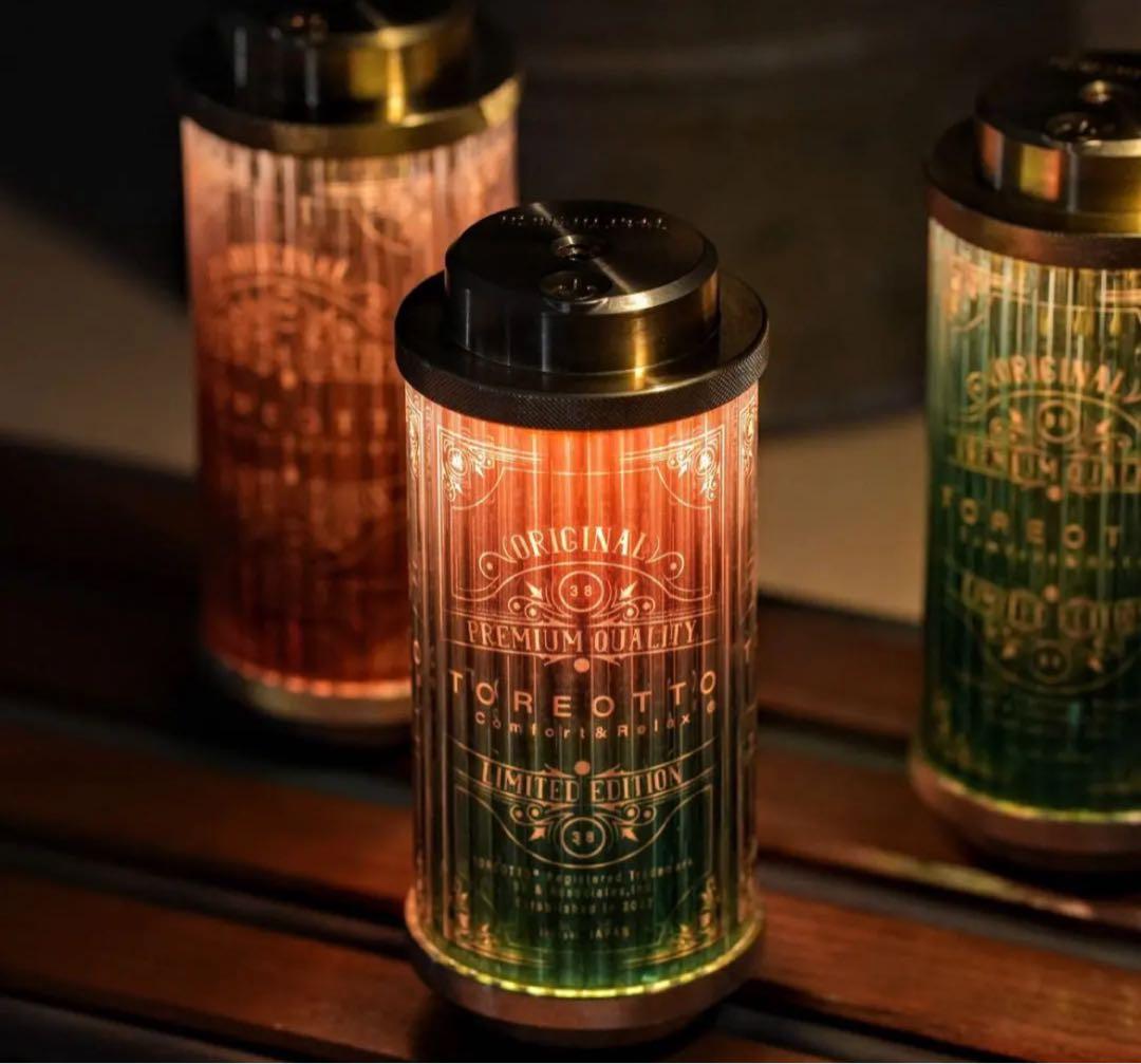 【限定カラー】38-kT THE RICH classic Edition