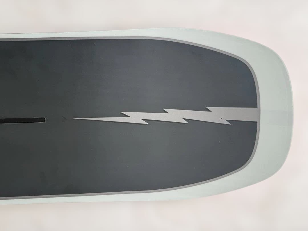 BURTON CUSTOM 156cm キャンバー バートン　カスタム