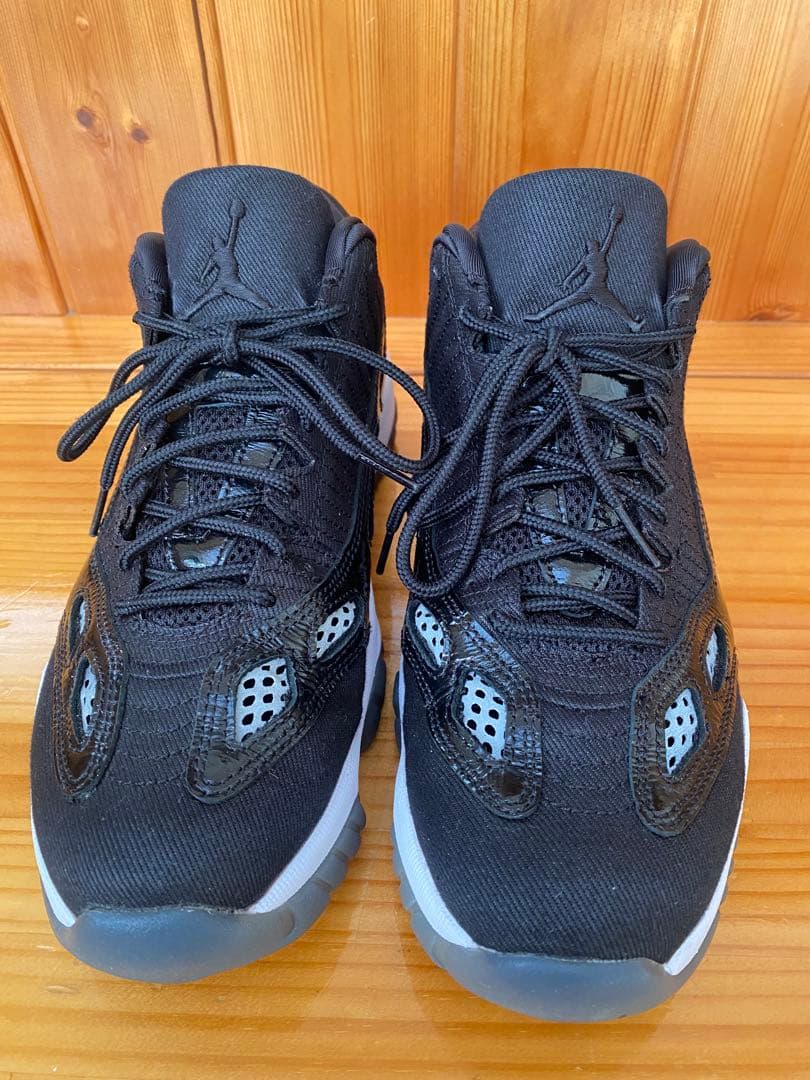NIKE ナイキ　エアジョーダン11 レトロ　27cm