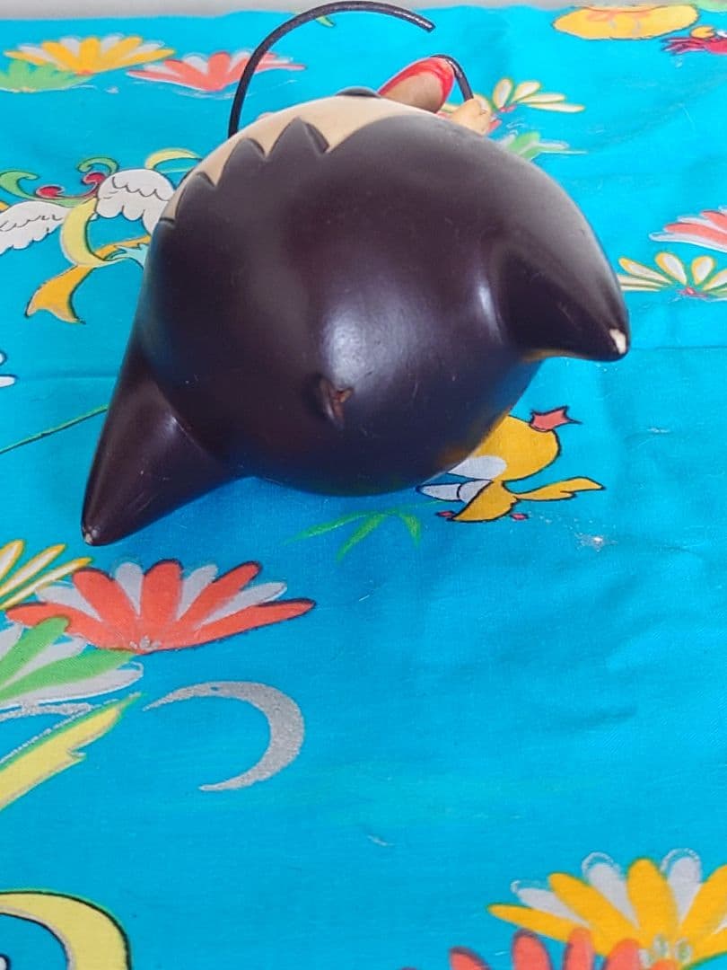 昭和レトロ アロンちゃん